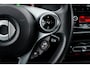 smart Forfour 1.0 71 PK Passion | Automaat | Airco | | 15 Inch LMV | Led | Cruise control | Audio | Telefoon voorbereiding |