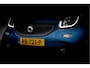 smart Forfour 1.0 71 PK Passion | Automaat | Airco | | 15 Inch LMV | Led | Cruise control | Audio | Telefoon voorbereiding |