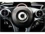 smart Forfour 1.0 71 PK Passion | Automaat | Airco | | 15 Inch LMV | Led | Cruise control | Audio | Telefoon voorbereiding |