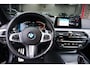 BMW 5-Serie Touring 530i 252pk M-Sport Shadow Line|Camera|ACC|Sfeer|E-Stoelen