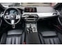 BMW 5-Serie Touring 530i 252pk M-Sport Shadow Line|Camera|ACC|Sfeer|E-Stoelen