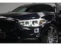 BMW 5-Serie Touring 530i 252pk M-Sport Shadow Line|Camera|ACC|Sfeer|E-Stoelen
