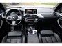 BMW X3 M40i xDrive High Executive // Pano | Harman Kardon | Trekhaak | Elek. stoelen + Memory | 360 camera | HUD | Leder
