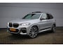 BMW X3 M40i xDrive High Executive // Pano | Harman Kardon | Trekhaak | Elek. stoelen + Memory | 360 camera | HUD | Leder