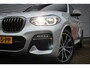 BMW X3 M40i xDrive High Executive // Pano | Harman Kardon | Trekhaak | Elek. stoelen + Memory | 360 camera | HUD | Leder