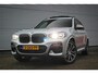 BMW X3 M40i xDrive High Executive // Pano | Harman Kardon | Trekhaak | Elek. stoelen + Memory | 360 camera | HUD | Leder