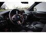 BMW X3 M40i xDrive High Executive // Pano | Harman Kardon | Trekhaak | Elek. stoelen + Memory | 360 camera | HUD | Leder