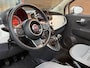Fiat 500C 0.9 TwinAir Cabrio | Cruise Control | Bluetooth | Dealer onderhouden | Parkeersensoren | Climate Control