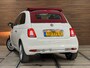 Fiat 500C 0.9 TwinAir Cabrio | Cruise Control | Bluetooth | Dealer onderhouden | Parkeersensoren | Climate Control