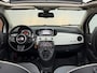 Fiat 500C 0.9 TwinAir Cabrio | Cruise Control | Bluetooth | Dealer onderhouden | Parkeersensoren | Climate Control