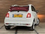 Fiat 500C 0.9 TwinAir Cabrio | Cruise Control | Bluetooth | Dealer onderhouden | Parkeersensoren | Climate Control