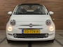 Fiat 500C 0.9 TwinAir Cabrio | Cruise Control | Bluetooth | Dealer onderhouden | Parkeersensoren | Climate Control