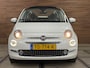 Fiat 500C 0.9 TwinAir Cabrio | Cruise Control | Bluetooth | Dealer onderhouden | Parkeersensoren | Climate Control