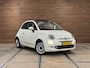 Fiat 500C 0.9 TwinAir Cabrio | Cruise Control | Bluetooth | Dealer onderhouden | Parkeersensoren | Climate Control