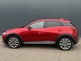 Mazda CX-3 2.0 SkyActiv-G 121pk Luxury / Leer / Bose / Carplay