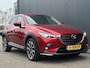Mazda CX-3 2.0 SkyActiv-G 121pk Luxury / Leer / Bose / Carplay