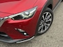 Mazda CX-3 2.0 SkyActiv-G 121pk Luxury / Leer / Bose / Carplay