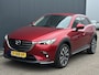 Mazda CX-3 2.0 SkyActiv-G 121pk Luxury / Leer / Bose / Carplay