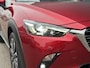 Mazda CX-3 2.0 SkyActiv-G 121pk Luxury / Leer / Bose / Carplay