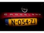 Opel Crossland 1.2 131 PK Turbo Elegance| 20.500 Km | Automaat | Two-Tone lak | N Model | | Trekhaak | Clima | Cruise | Pdc | 16 INCH LMV | Stoel Verwarming |