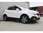 Opel Mokka 1.4 T Cosmo | Trekhaak | Stoel/stuurverwarming | Parkeercamera | Navigatie | Bluetooth | 100% onderhouden | Cruise control | Climate control |