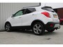 Opel Mokka 1.4 T Cosmo | Trekhaak | Stoel/stuurverwarming | Parkeercamera | Navigatie | Bluetooth | 100% onderhouden | Cruise control | Climate control |