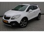 Opel Mokka 1.4 T Cosmo | Trekhaak | Stoel/stuurverwarming | Parkeercamera | Navigatie | Bluetooth | 100% onderhouden | Cruise control | Climate control |