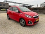 Peugeot 108 1.0 e-VTi Allure ECC, Camera, Apple Carplay