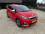 Peugeot 108 1.0 e-VTi Allure ECC, Camera, Apple Carplay