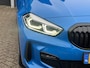 BMW 1-Serie 118i Executive Edition/PANO-DAK/NAVI/CARPLAY/LED/NL AUTO NAP!!