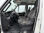 IVECO Daily 35C16 3.0 Dubbele Cabine Kipper Mixto DoKa Dubbellucht Airco Navigatie Camera 3.5t Trekhaak Tipper Benne