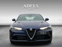 Alfa Romeo Giulia 2.9 V6 Quadrifoglio MonteCarlo Blue Carbon