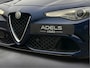 Alfa Romeo Giulia 2.9 V6 Quadrifoglio MonteCarlo Blue Carbon
