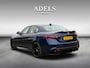 Alfa Romeo Giulia 2.9 V6 Quadrifoglio MonteCarlo Blue Carbon