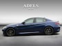 Alfa Romeo Giulia 2.9 V6 Quadrifoglio MonteCarlo Blue Carbon