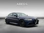 Alfa Romeo Giulia 2.9 V6 Quadrifoglio MonteCarlo Blue Carbon