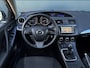 Mazda 3 1.6 CiTD Navigator, Stoelverwarming, Cruisecontrol, Navi, NAP
