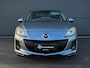Mazda 3 1.6 CiTD Navigator, Stoelverwarming, Cruisecontrol, Navi, NAP