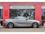 BMW 2-Serie Cabrio 220d High Executive 2.0L 4-Cilinder | Harman/Kardon | Camera | Leder | Cruise Conrol |