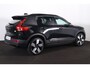 Volvo XC40 Plus Dark 69 kWh - IntelliSafe Assist & Surround - Parkeercamera achter - Verwarmde voorstoelen, stuur & achterbank - Parkeersensoren voor & achter - Elektr. bedienb. bestuurdersstoel met geheugen - Draadloze tel. lader - Warmtepomp - Extra getint glas - 20' LMV