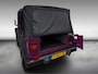 Jeep Wrangler 2.5i Softtop Cabrio Twister Uitvoering 90s Classic