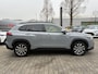 Toyota Corolla Cross 2.0 HIGH POWER HYBRID FIRST EDITION STOELVERW BLIND-SPOT PARK-SENSOREN EL-ACHTERKLEP NAVI APPLE/ANDROID NL-AUTO