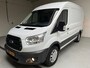 Ford Transit Servicewagen 2.0 TDCI 130pk euro6 L2H2 Trend Sortimo Inrichting Victron v230 Standkachel Trekhaak RIJKLAARPRIJS!