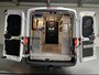Ford Transit Servicewagen 2.0 TDCI 130pk euro6 L2H2 Trend Sortimo Inrichting Victron v230 Standkachel Trekhaak RIJKLAARPRIJS!