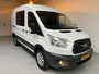 Ford Transit Servicewagen 2.0 TDCI 130pk euro6 L2H2 Trend Sortimo Inrichting Victron v230 Standkachel Trekhaak RIJKLAARPRIJS!