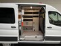 Ford Transit Servicewagen 2.0 TDCI 130pk euro6 L2H2 Trend Sortimo Inrichting Victron v230 Standkachel Trekhaak RIJKLAARPRIJS!