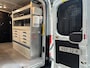 Ford Transit Servicewagen 2.0 TDCI 130pk euro6 L2H2 Trend Sortimo Inrichting Victron v230 Standkachel Trekhaak RIJKLAARPRIJS!