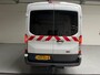 Ford Transit Servicewagen 2.0 TDCI 130pk euro6 L2H2 Trend Sortimo Inrichting Victron v230 Standkachel Trekhaak RIJKLAARPRIJS!
