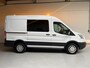 Ford Transit Servicewagen 2.0 TDCI 130pk euro6 L2H2 Trend Sortimo Inrichting Victron v230 Standkachel Trekhaak RIJKLAARPRIJS!