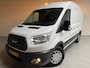 Ford Transit Servicewagen 2.0 TDCI 130pk euro6 L2H2 Trend Sortimo Inrichting Victron v230 Standkachel Trekhaak RIJKLAARPRIJS!